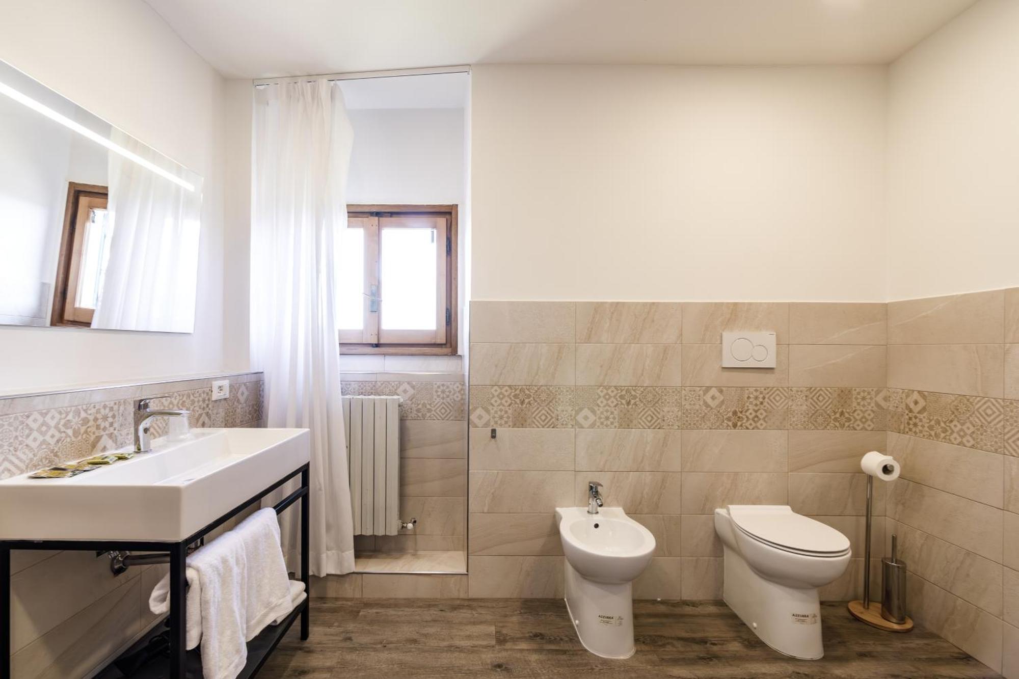 Suite with Terrace