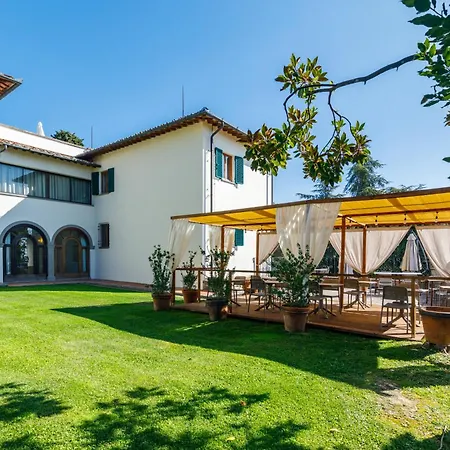 Agriturismo Villa Godenano - Pool & Suites-3